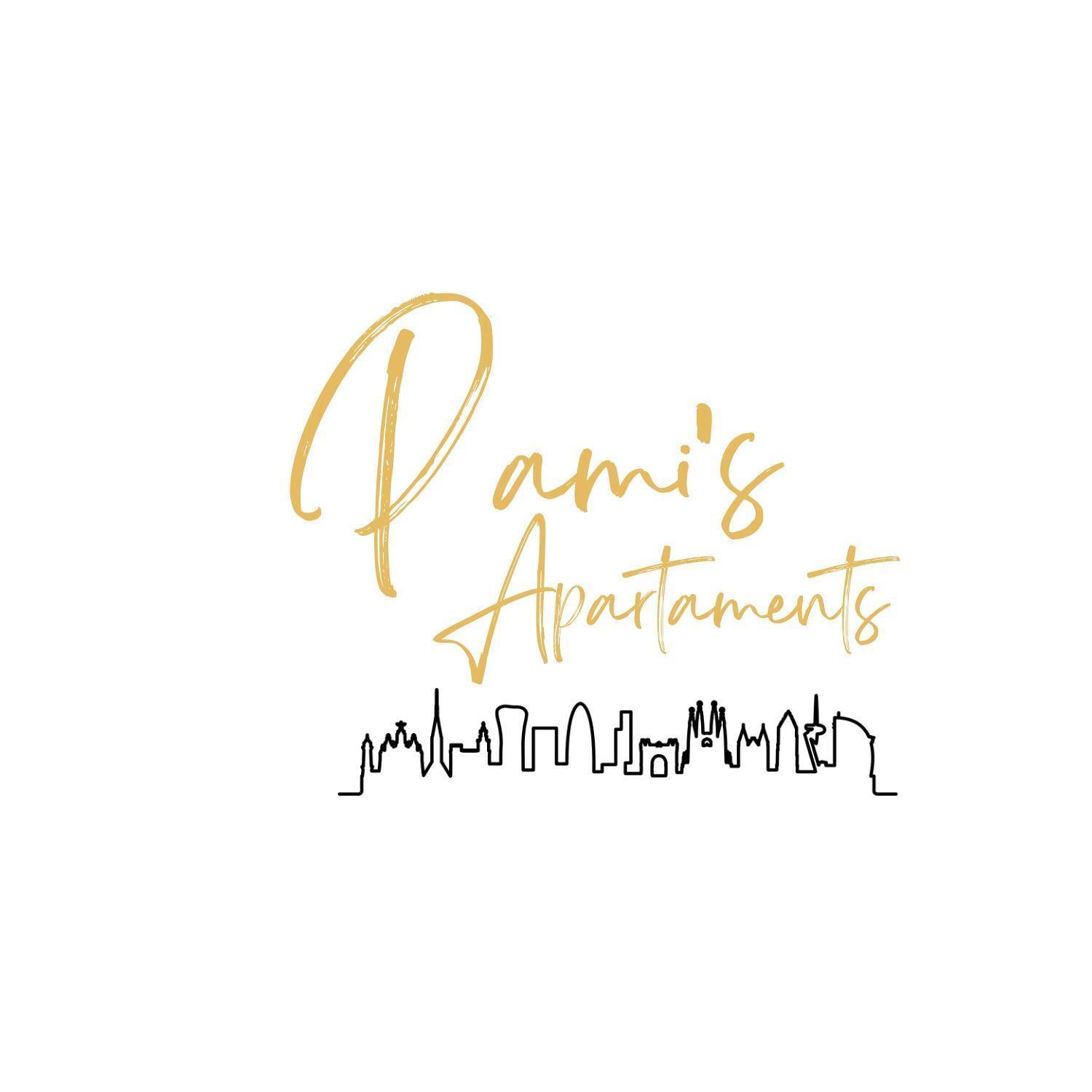 Pamis Apartament Sants, Barcelona Exterior photo
