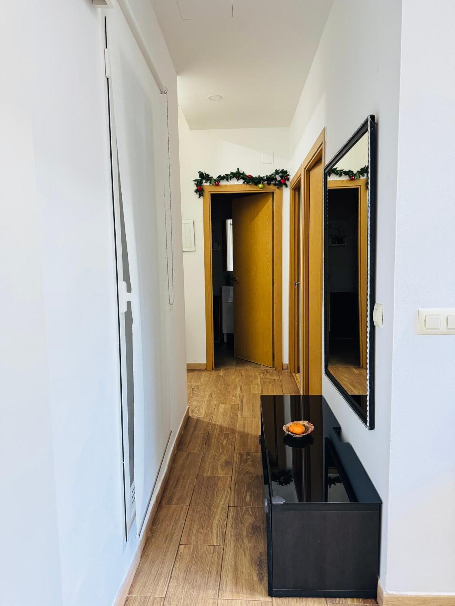 Pamis Apartament Sants, Barcelona Exterior photo